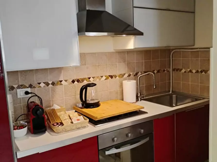 Immagine 3 di Appartamento in affitto  in VIA PETRELLA a Firenze