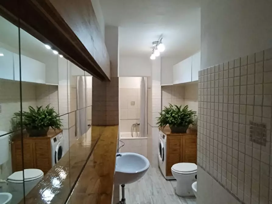 Immagine 6 di Appartamento in affitto  in VIA PETRELLA a Firenze