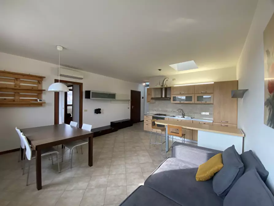 Immagine 1 di Appartamento in vendita  in via Palladio a Veggiano