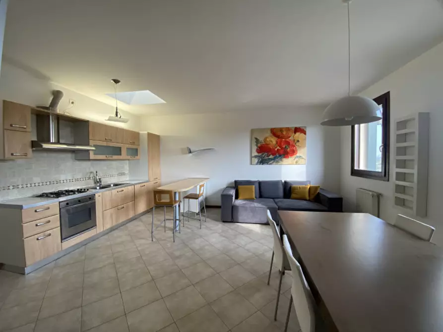 Immagine 2 di Appartamento in vendita  in via Palladio a Veggiano