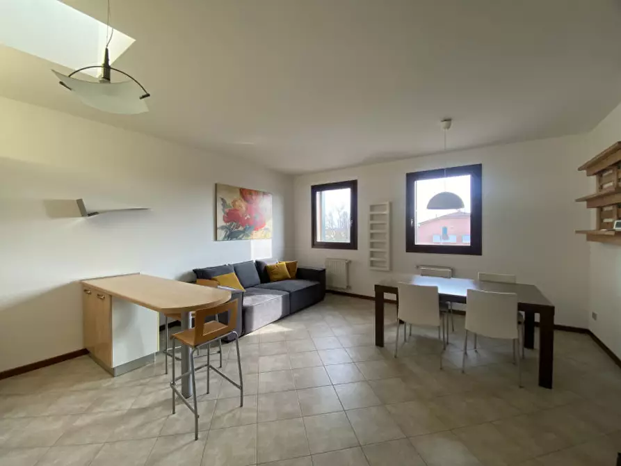 Immagine 3 di Appartamento in vendita  in via Palladio a Veggiano