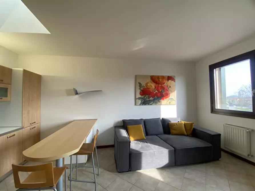 Immagine 5 di Appartamento in vendita  in via Palladio a Veggiano