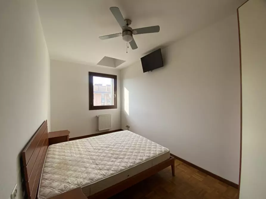 Immagine 7 di Appartamento in vendita  in via Palladio a Veggiano