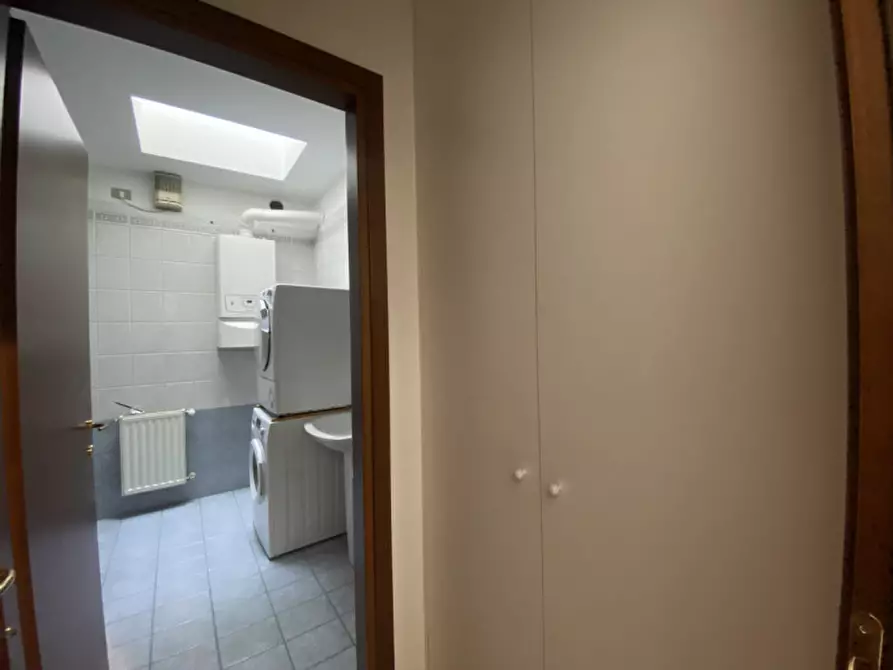 Immagine 10 di Appartamento in vendita  in via Palladio a Veggiano