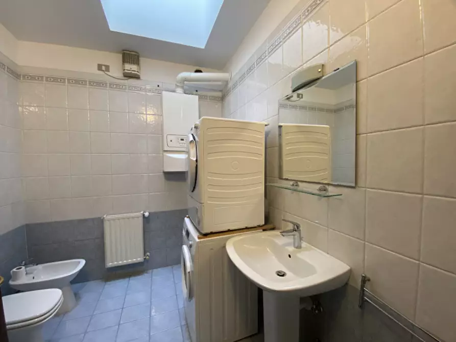 Immagine 11 di Appartamento in vendita  in via Palladio a Veggiano