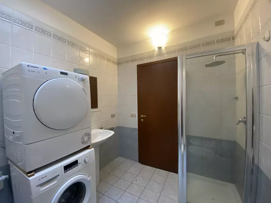 Immagine 12 di Appartamento in vendita  in via Palladio a Veggiano