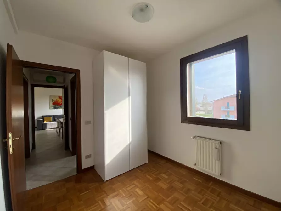 Immagine 14 di Appartamento in vendita  in via Palladio a Veggiano