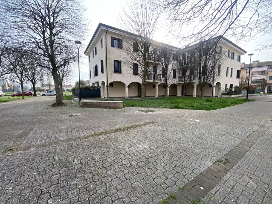 Immagine 17 di Appartamento in vendita  in via Palladio a Veggiano