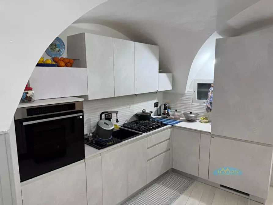 Immagine 1 di Casa indipendente in vendita  in Via Molino del Duca a Ceglie Messapico