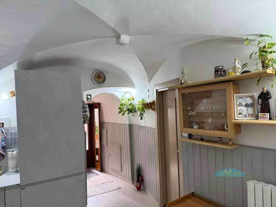 Immagine 2 di Casa indipendente in vendita  in Via Molino del Duca a Ceglie Messapico