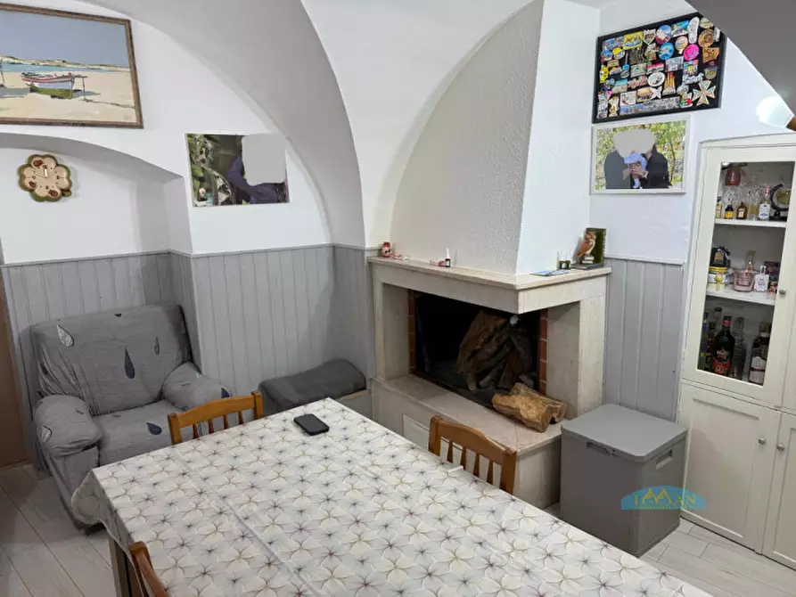 Immagine 3 di Casa indipendente in vendita  in Via Molino del Duca a Ceglie Messapico