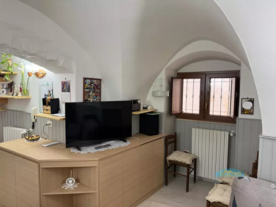 Immagine 4 di Casa indipendente in vendita  in Via Molino del Duca a Ceglie Messapico