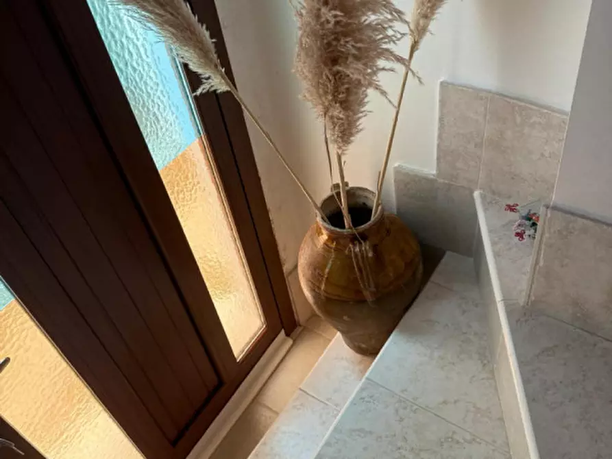 Immagine 5 di Casa indipendente in vendita  in Via Molino del Duca a Ceglie Messapico