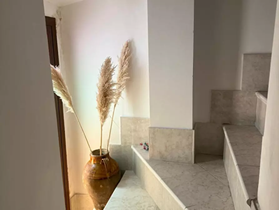 Immagine 6 di Casa indipendente in vendita  in Via Molino del Duca a Ceglie Messapico