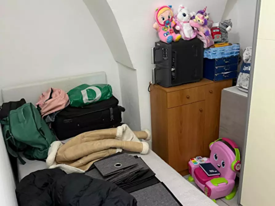 Immagine 9 di Casa indipendente in vendita  in Via Molino del Duca a Ceglie Messapico