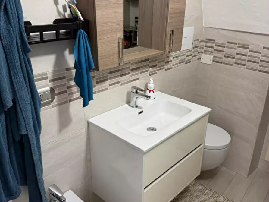 Immagine 10 di Casa indipendente in vendita  in Via Molino del Duca a Ceglie Messapico