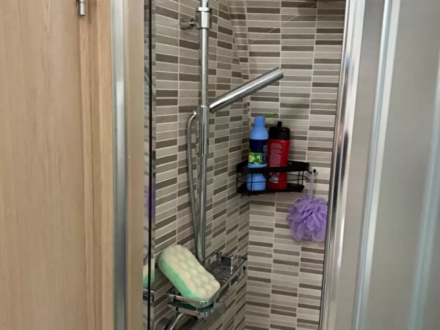 Immagine 11 di Casa indipendente in vendita  in Via Molino del Duca a Ceglie Messapico