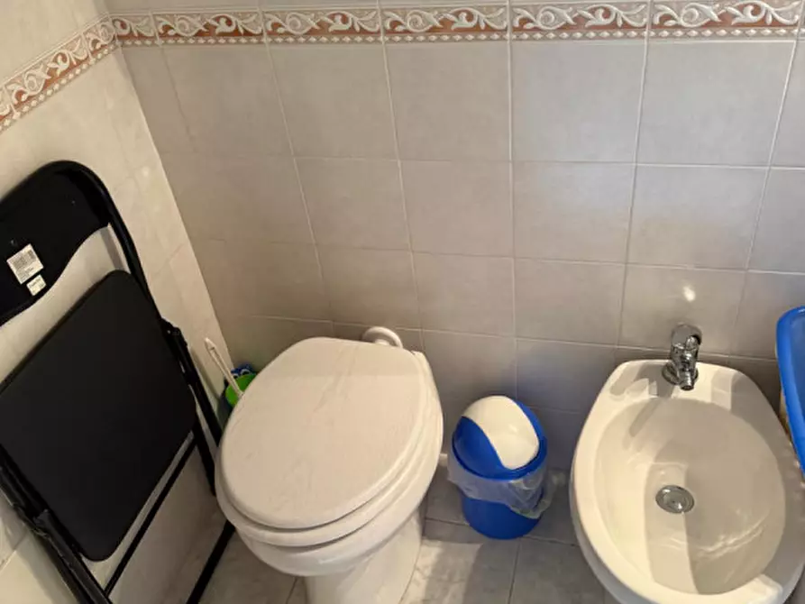 Immagine 16 di Casa indipendente in vendita  in Via Molino del Duca a Ceglie Messapico