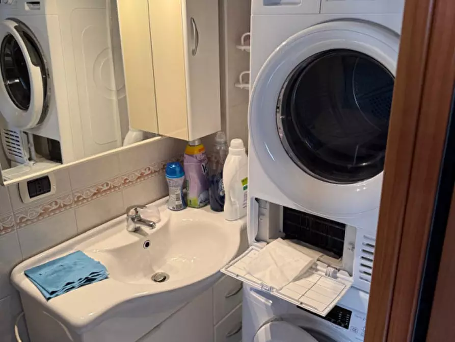 Immagine 17 di Casa indipendente in vendita  in Via Molino del Duca a Ceglie Messapico