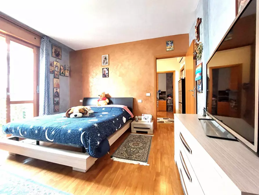 Immagine 1 di Appartamento in vendita  in Piazza Don rino Brasola Cervarese Santa croce a Cervarese Santa Croce