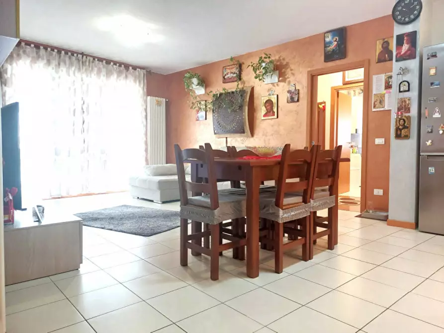 Immagine 2 di Appartamento in vendita  in Piazza Don rino Brasola Cervarese Santa croce a Cervarese Santa Croce