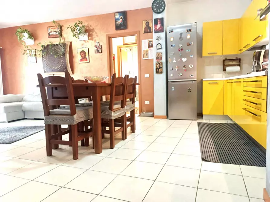 Immagine 3 di Appartamento in vendita  in Piazza Don rino Brasola Cervarese Santa croce a Cervarese Santa Croce