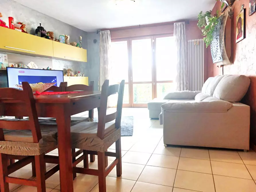 Immagine 4 di Appartamento in vendita  in Piazza Don rino Brasola Cervarese Santa croce a Cervarese Santa Croce