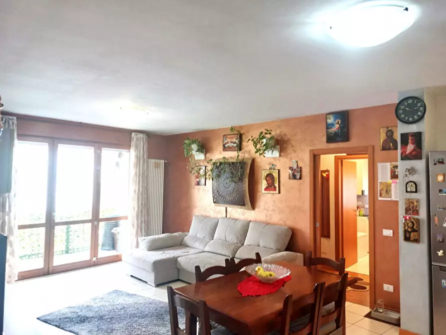 Immagine 5 di Appartamento in vendita  in Piazza Don rino Brasola Cervarese Santa croce a Cervarese Santa Croce