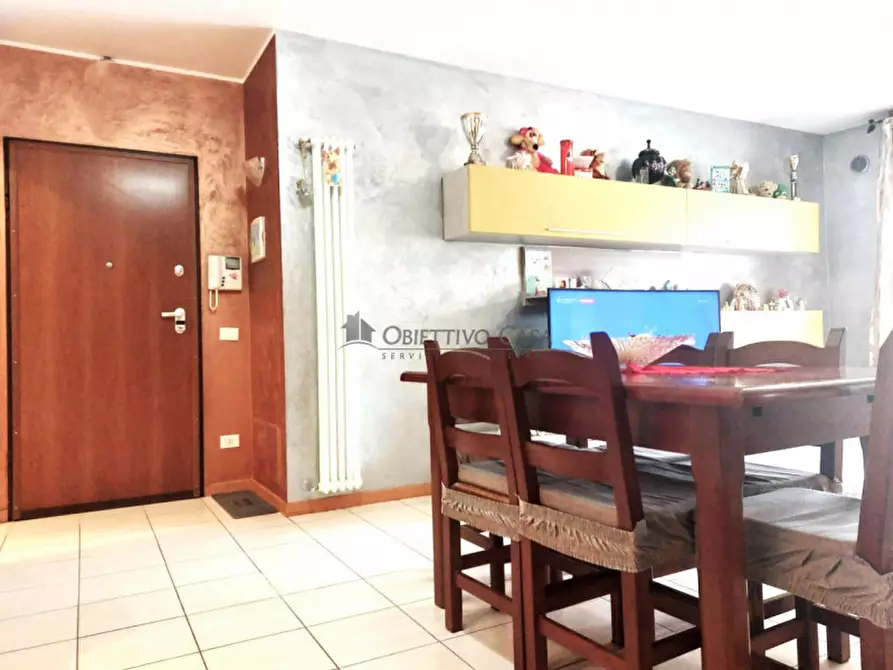 Immagine 5 di Appartamento in vendita  in Piazza Don rino Brasola a Cervarese Santa Croce