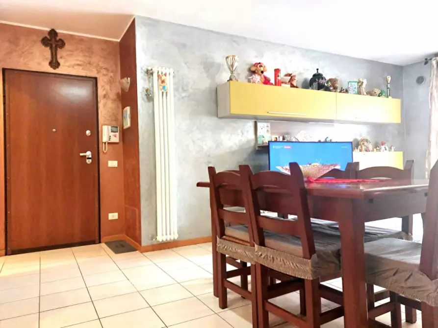 Immagine 6 di Appartamento in vendita  in Piazza Don rino Brasola Cervarese Santa croce a Cervarese Santa Croce
