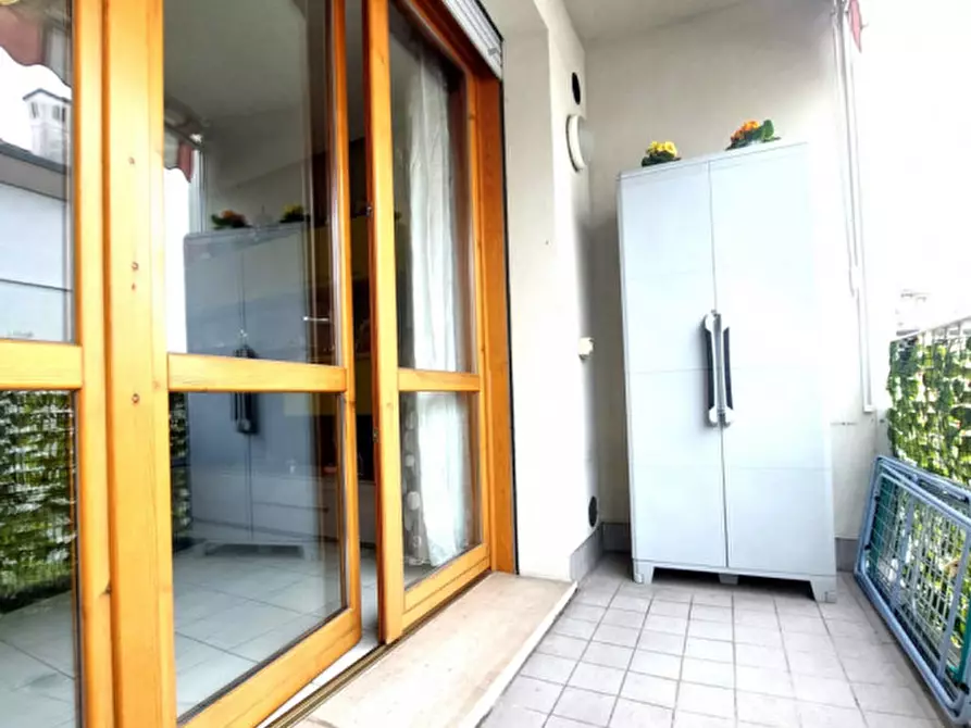 Immagine 7 di Appartamento in vendita  in Piazza Don rino Brasola Cervarese Santa croce a Cervarese Santa Croce