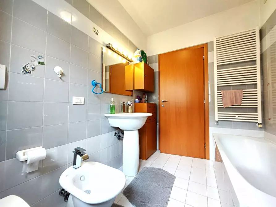 Immagine 8 di Appartamento in vendita  in Piazza Don rino Brasola Cervarese Santa croce a Cervarese Santa Croce