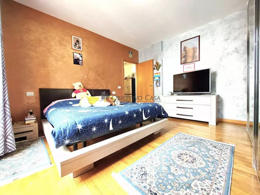 Immagine 9 di Appartamento in vendita  in Piazza Don rino Brasola a Cervarese Santa Croce