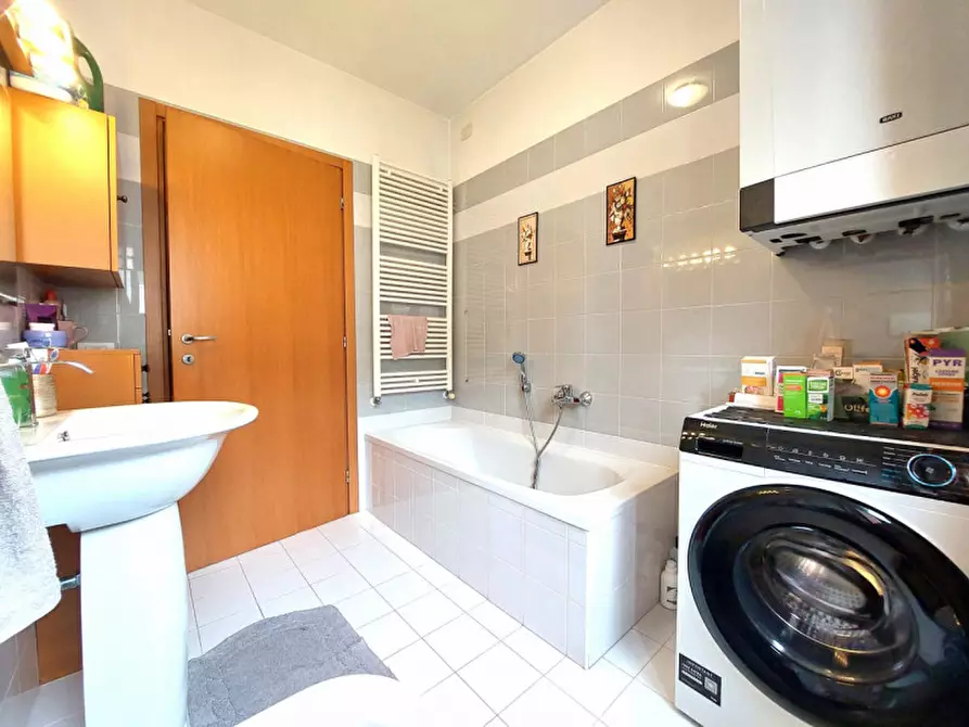 Immagine 9 di Appartamento in vendita  in Piazza Don rino Brasola Cervarese Santa croce a Cervarese Santa Croce