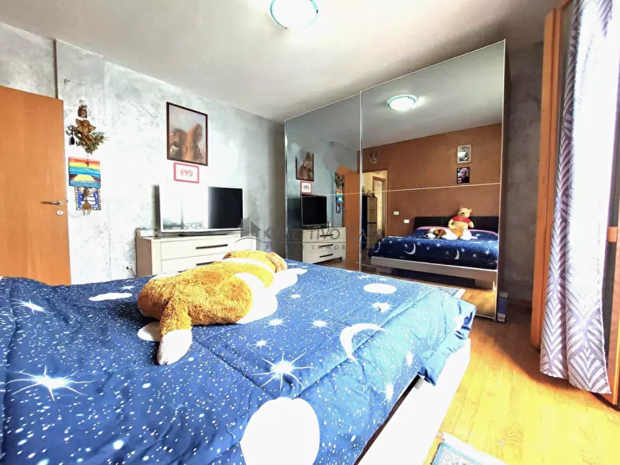 Immagine 10 di Appartamento in vendita  in Piazza Don rino Brasola a Cervarese Santa Croce