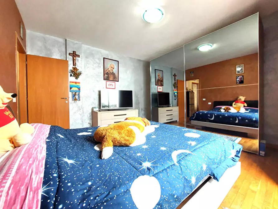 Immagine 10 di Appartamento in vendita  in Piazza Don rino Brasola Cervarese Santa croce a Cervarese Santa Croce