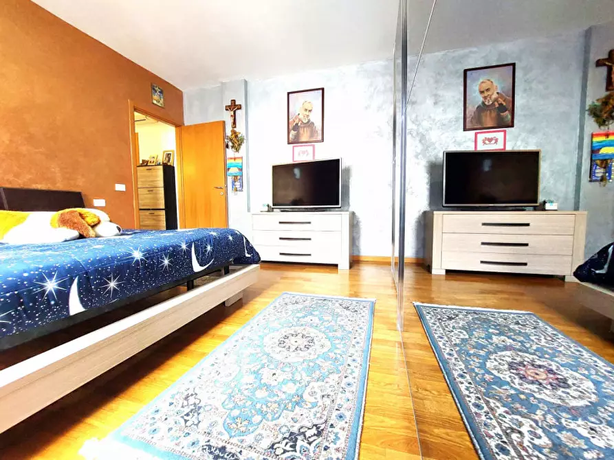 Immagine 11 di Appartamento in vendita  in Piazza Don rino Brasola Cervarese Santa croce a Cervarese Santa Croce