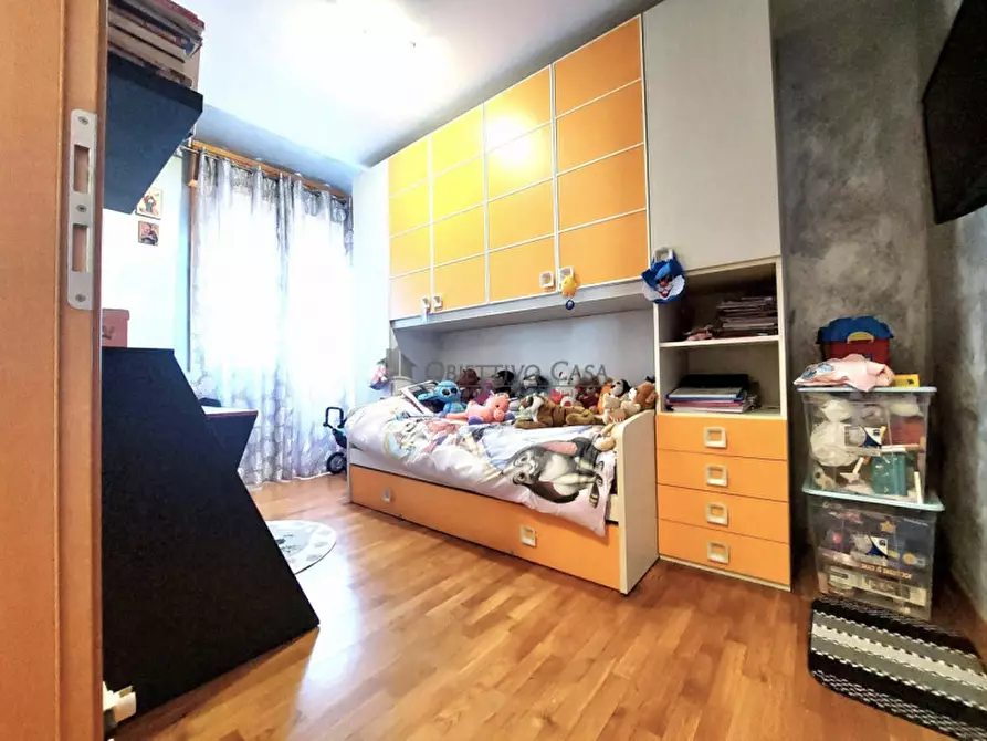 Immagine 11 di Appartamento in vendita  in Piazza Don rino Brasola a Cervarese Santa Croce