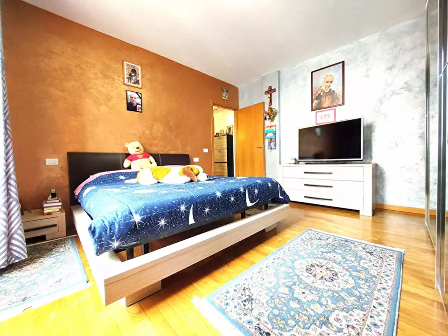 Immagine 12 di Appartamento in vendita  in Piazza Don rino Brasola Cervarese Santa croce a Cervarese Santa Croce