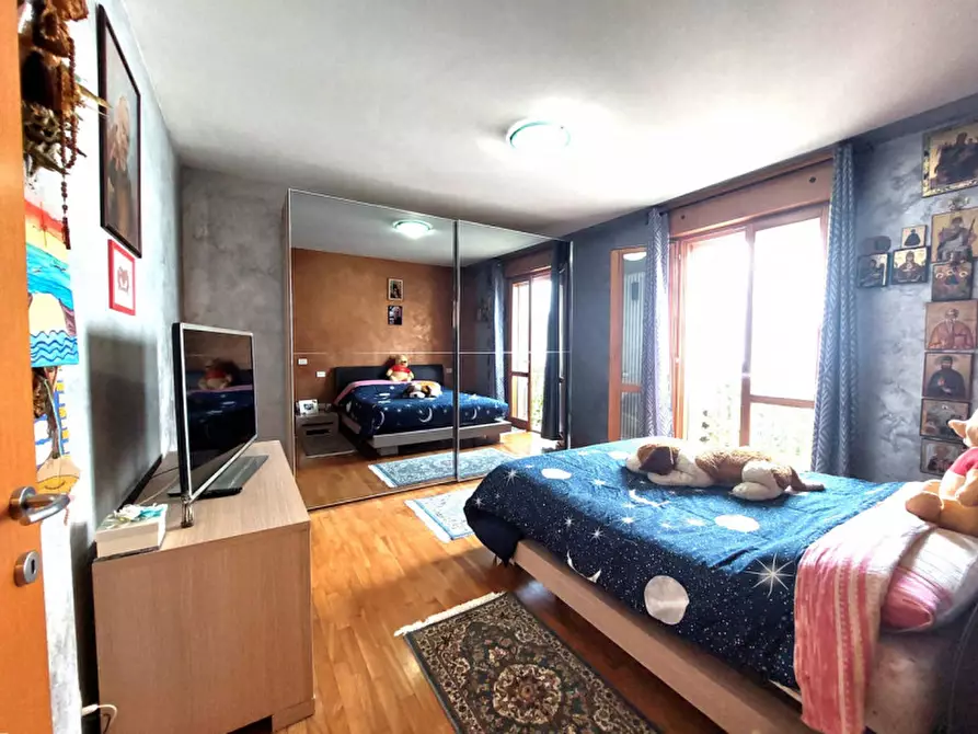 Immagine 13 di Appartamento in vendita  in Piazza Don rino Brasola Cervarese Santa croce a Cervarese Santa Croce