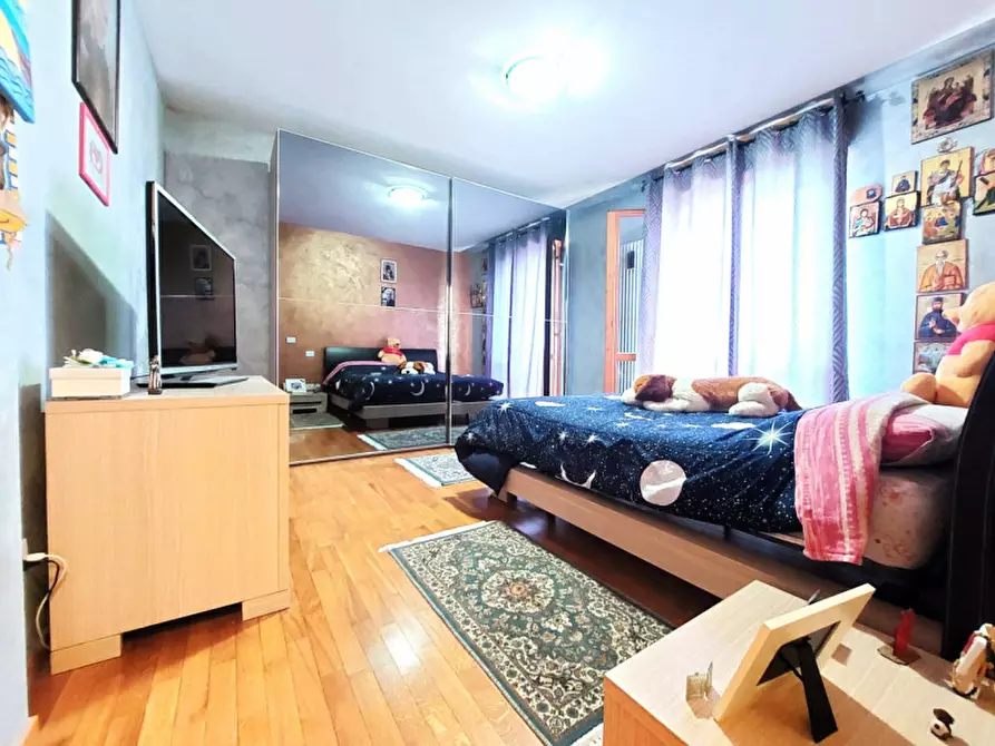 Immagine 14 di Appartamento in vendita  in Piazza Don rino Brasola Cervarese Santa croce a Cervarese Santa Croce