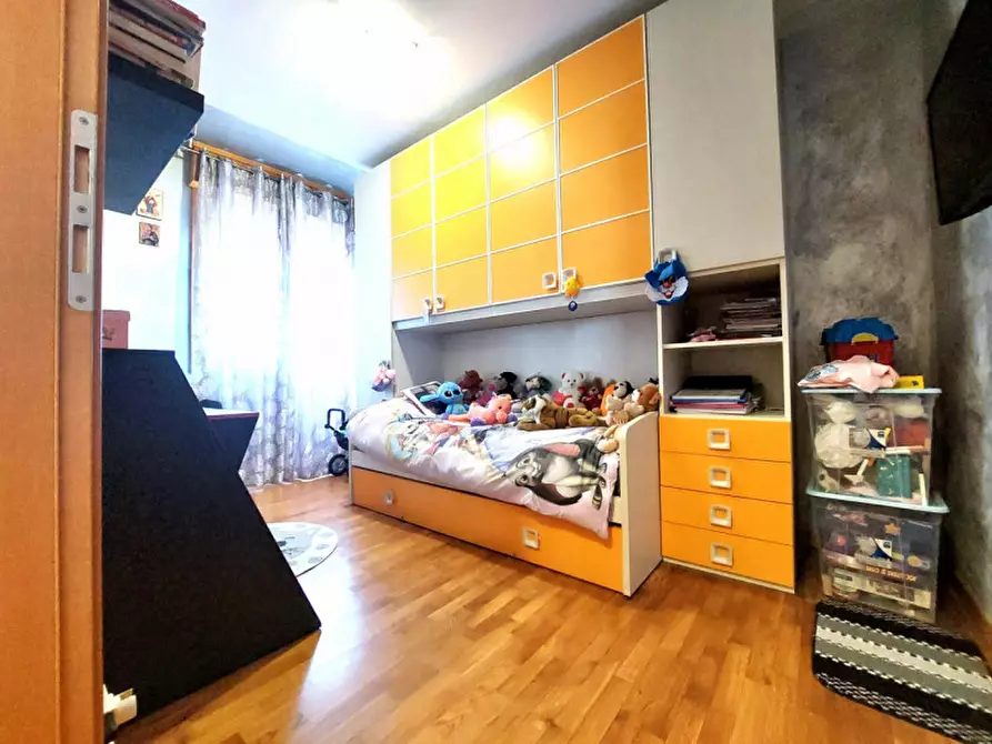 Immagine 15 di Appartamento in vendita  in Piazza Don rino Brasola Cervarese Santa croce a Cervarese Santa Croce