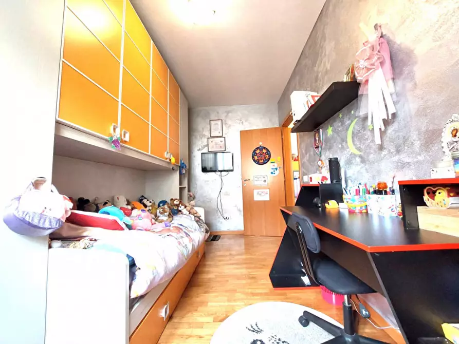 Immagine 16 di Appartamento in vendita  in Piazza Don rino Brasola Cervarese Santa croce a Cervarese Santa Croce