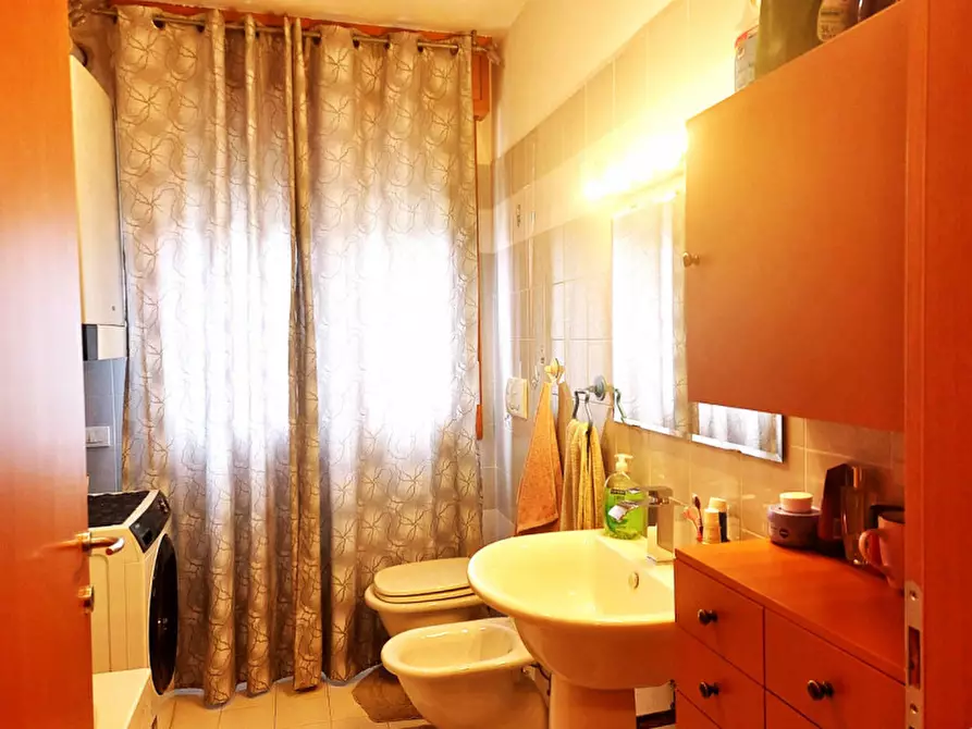 Immagine 17 di Appartamento in vendita  in Piazza Don rino Brasola Cervarese Santa croce a Cervarese Santa Croce