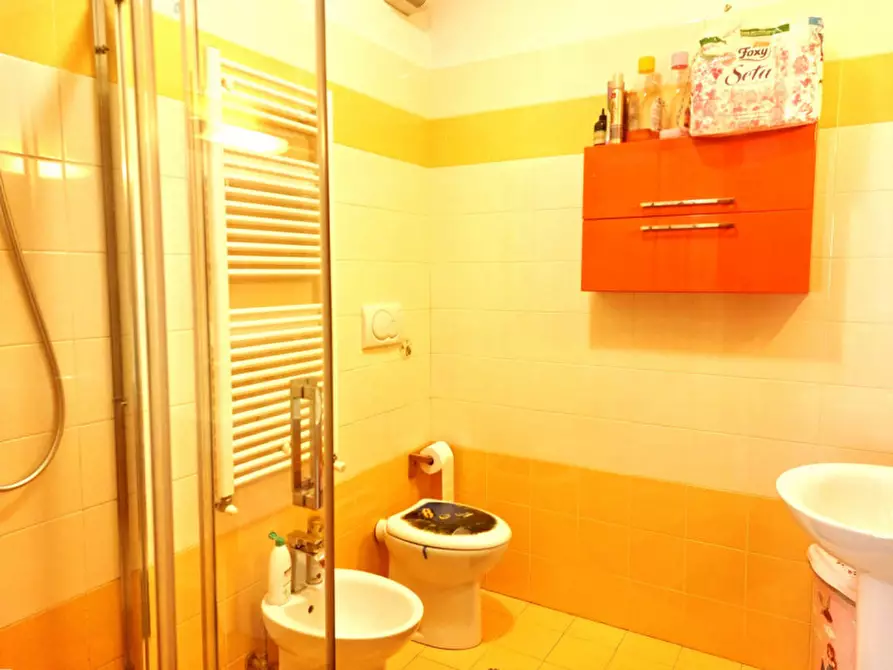 Immagine 19 di Appartamento in vendita  in Piazza Don rino Brasola Cervarese Santa croce a Cervarese Santa Croce