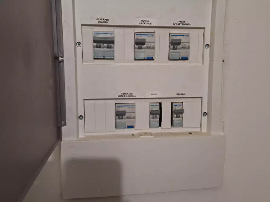 Immagine 16 di Appartamento in vendita  in Viale Gaetano Storchi a Modena