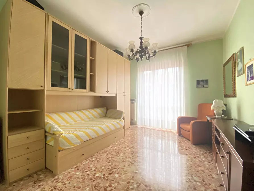 Immagine 1 di Appartamento in vendita  in Via Oberdan 5 a Nichelino