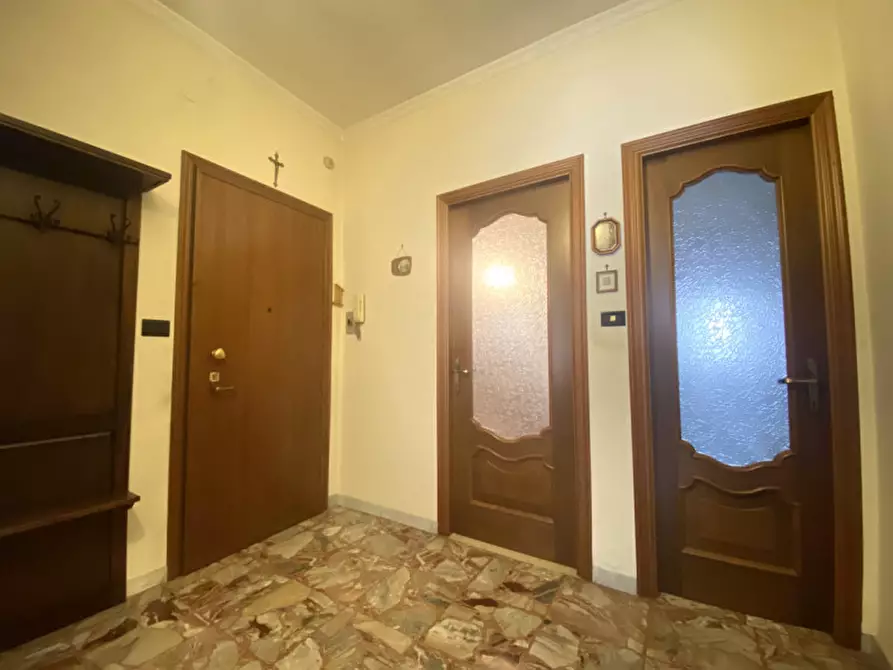 Immagine 7 di Appartamento in vendita  in Via Oberdan 5 a Nichelino