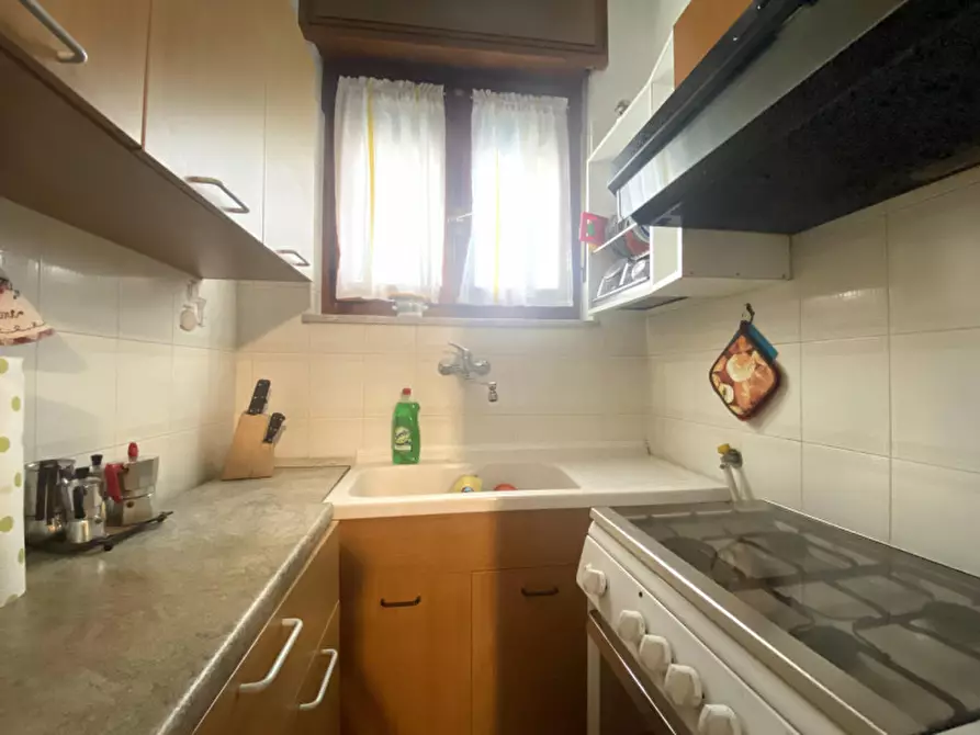 Immagine 12 di Appartamento in vendita  in Via Oberdan 5 a Nichelino