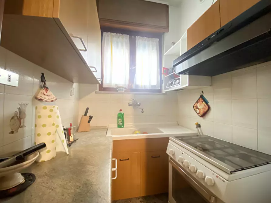 Immagine 13 di Appartamento in vendita  in Via Oberdan 5 a Nichelino